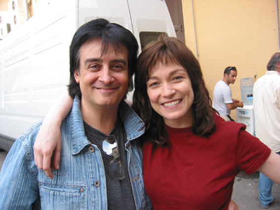 Claudio Simonetti